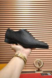 Picture of Louis Vuitton Shoes _SKULVsz38-45hnh020213951